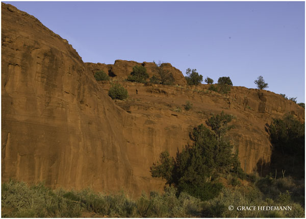 Red Mountain